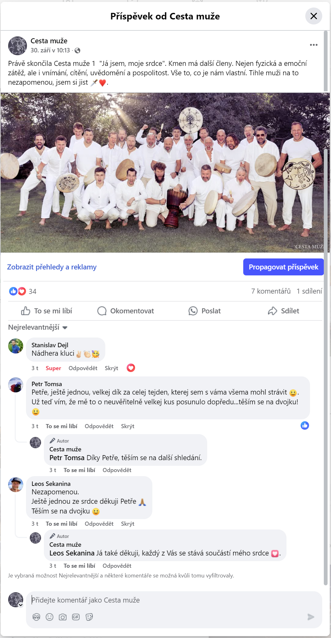 reference FB